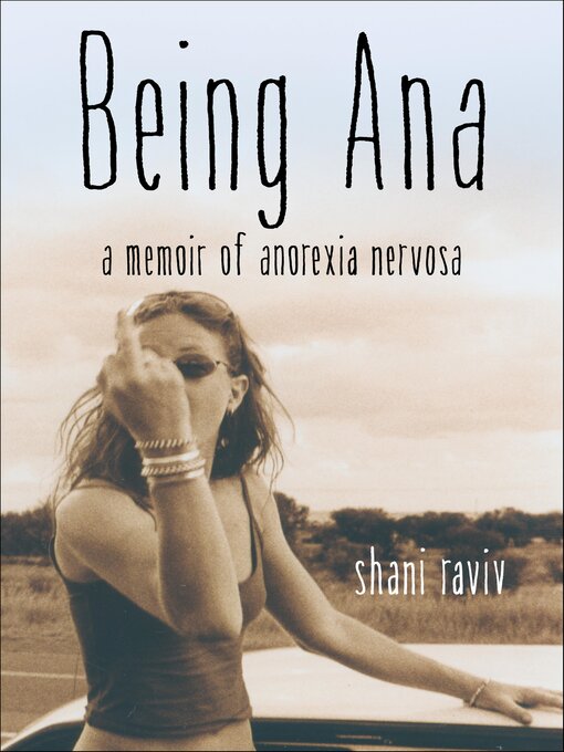 Title details for Being Ana by Shani Raviv - Available